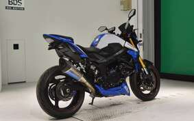 SUZUKI GSR750 A 2015 GR7NA