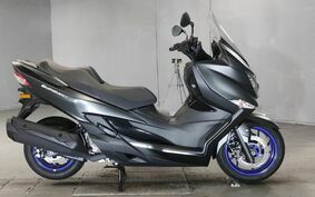 SUZUKI BURGMAN400 2023 DU11N