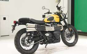 TRIUMPH STREET SCRAMBLER 2023