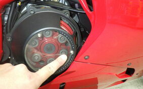 DUCATI 1198 SP 2011 H704A