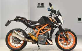 KTM 390 DUKE 2014 JGJ40