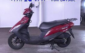 SUZUKI ｱﾄﾞﾚｽ125 DT11A