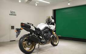 YAMAHA FAZER FZ8 S 2011