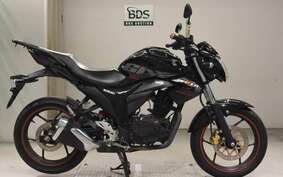 SUZUKI GIXXER 150 NG4BG