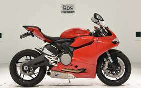 DUCATI 899 PANIGALE 2014