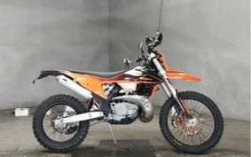 KTM 250 EXC TPI GSA20