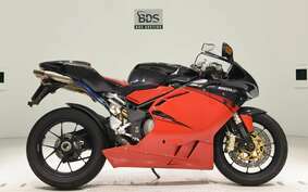 MV AGUSTA F4 1000 R 2008