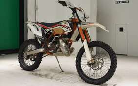 KTM 200 EXC