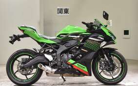 KAWASAKI ZX-25R ZX250E