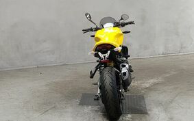 DUCATI MONSTER 821 2019 MH00A