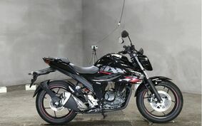 SUZUKI GIXXER 150 ED13N