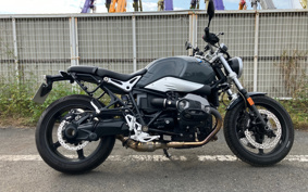 BMW R NINE T PURE 2018 0J11