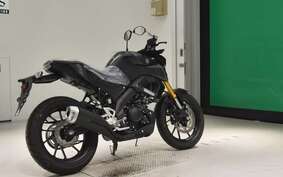 YAMAHA MT-125 RE45J