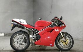 DUCATI 996S 2001 H100A