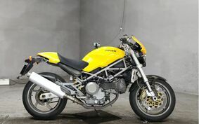 DUCATI MONSTER S4 2002 M400A