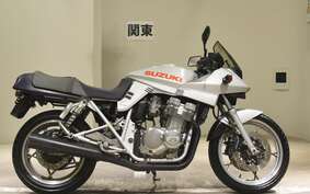 SUZUKI GSX400S KATANA 1992 GK77A