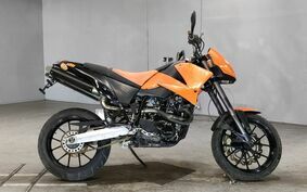 KTM 640 DUKE GEN 2 2002 DUN40