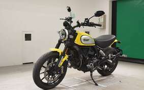 DUCATI SCRAMBLER ICON 2019 KC04A