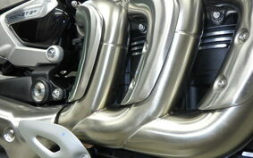 TRIUMPH ROCKET III R 2023