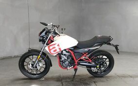 APRILIA STX Cafe125 不明