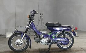 YAMAHA TOWN MATE 80 4NM