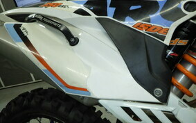 KTM 350 EXC F SIXDAYS 2015