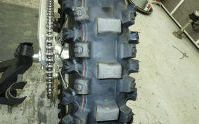 GASGAS MC250F