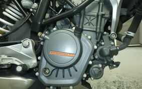 KTM 200 DUKE JUC40