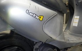 SUZUKI LET's 4 CA45A