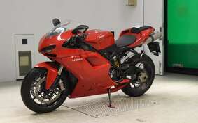 DUCATI 1198 S 2010 H704A