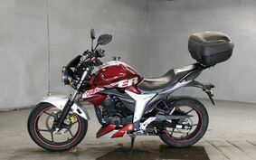 SUZUKI GIXXER 150 NG4BG