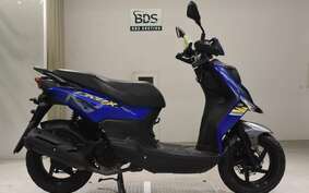 SYM CROX125 AEA3