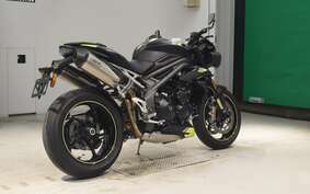 TRIUMPH SPEED TRIPLE RS 2020 PN275C