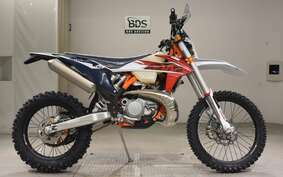 KTM 250 EXC SIXDAYS