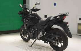 SUZUKI V-STROM 250 A