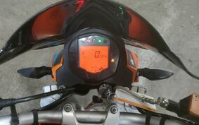 KTM 200 DUKE JUC4G