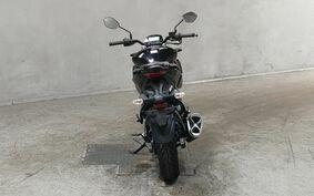 SUZUKI GIXXER 150 ED13N