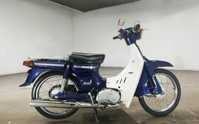 SUZUKI BIRDIE 50 BA14A