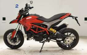 DUCATI HYPERMOTARD 939 2022 BA01J