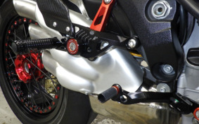 MV AGUSTA BRUTALE 800 DS 2014