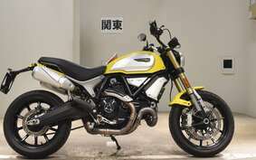 DUCATI SCRAMBLER 1100 2018 KF00A