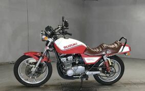 SUZUKI GSX400F 1981 GS40XF