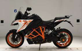 KTM 1290 SUPER DUKE GT 2019