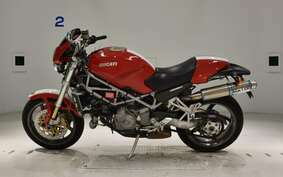 DUCATI MONSTER S4R 2007