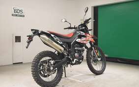 APRILIA RX125 KTA0