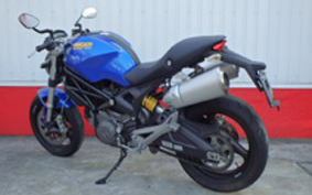 DUCATI MONSTER 696 2008 M500A