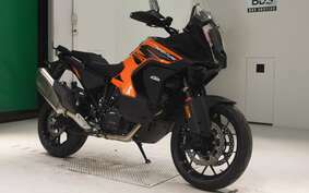 KTM 1290 SUPER ADVENTURE S