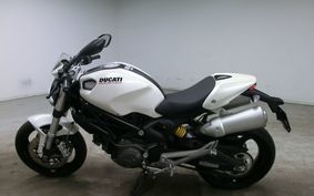 DUCATI MONSTER 696 2010 M500A