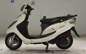 SYM ATTILA 125