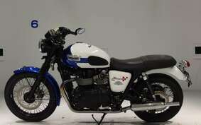 TRIUMPH BONNEVILLE T214 2015 J9157G